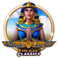Fire Blaze: Pharaohs Daughter